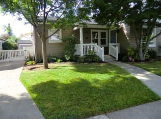 1528 Curtner Ave, San Jose, CA