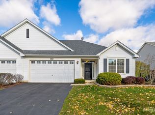 757 Bellevue Cir, Oswego, IL 60543