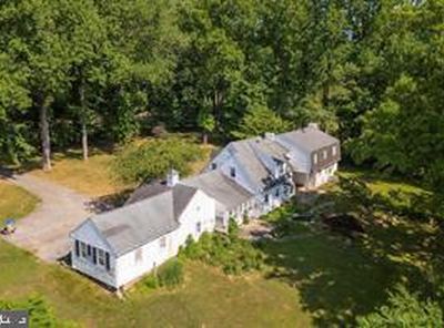 402 S Newtown Street Rd, Newtown Square, PA, 19073