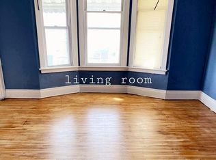 1054 Kensington Ave FLOOR 2, Buffalo, NY