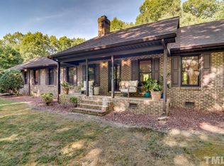 9414 Quail Roost Rd, Bahama, NC 27503