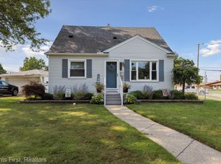 20210 Pinecrest St, Taylor, MI 48180