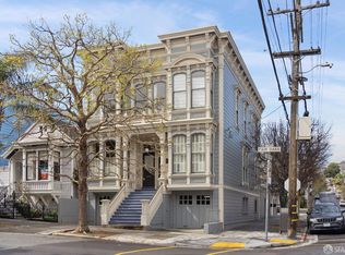 202 Fair Oaks St, San Francisco, CA 94110
