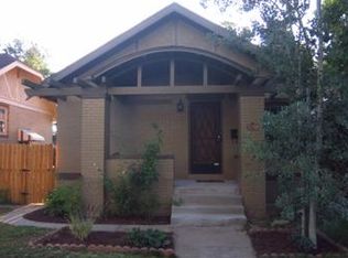 2653 N Elizabeth St, Denver, CO 80205