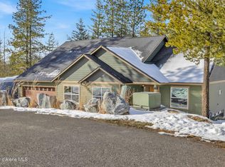 114 Blazing Saddle, Pinehurst, ID 83850