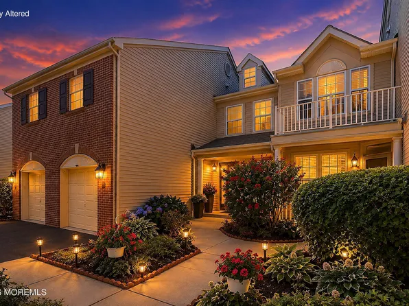 90 Banyan Boulevard, Holmdel, NJ 07733