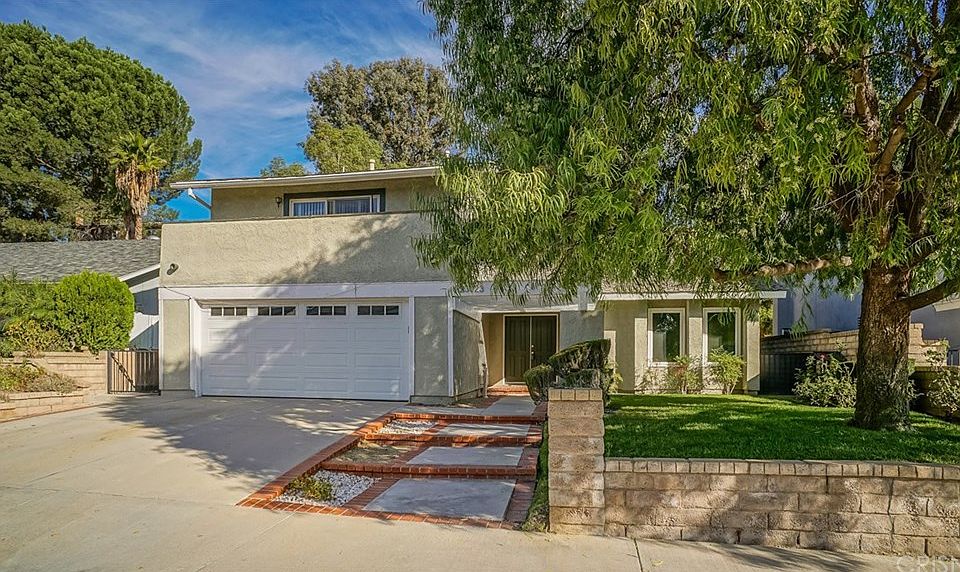 1st image of 23023 Frisca Dr