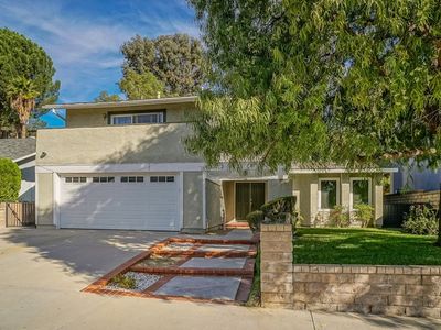 23023 Frisca Dr, Santa Clarita, CA, 91354