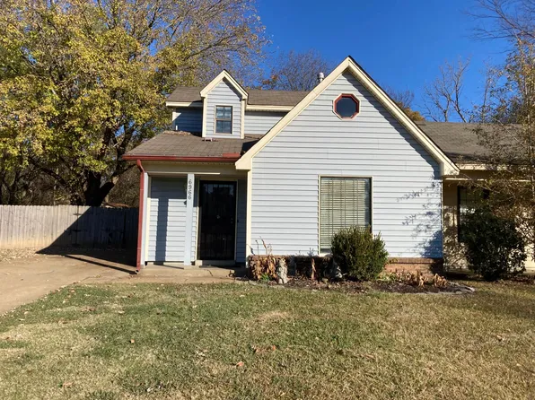 6966 Tobin Dr, Memphis, TN 38133
