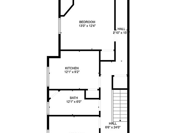 4th image of 909 Gaffield Pl House 909