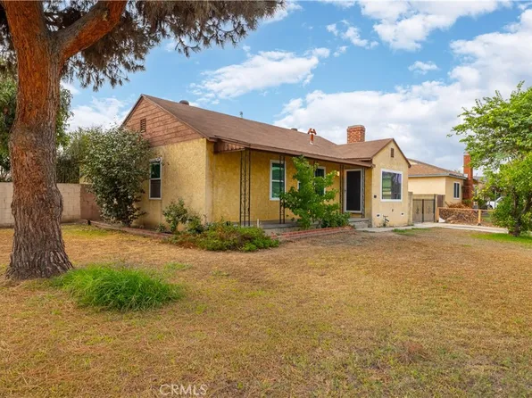 7602 Westman Ave, Whittier, CA 90606