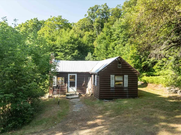 57 Eddy Road, Newfane, VT 05345