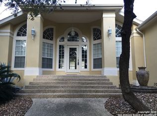 26006 Lame Beaver, San Antonio, TX 78260