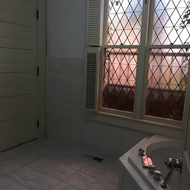 bath