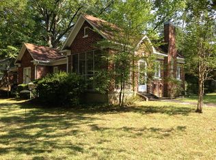 810 Fillmore Ave, Oxford, MS 38655