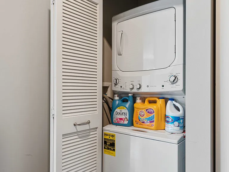 Laundry Room Cabinet