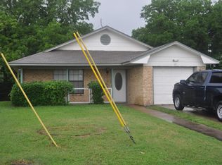 121 Briar Creek Dr, Crandall, TX 75114