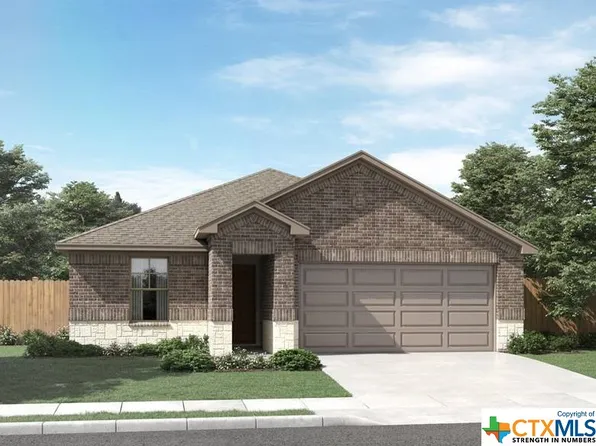 204 Colebrook Way, Cibolo, TX 78108