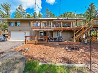 30723 Kings Valley Dr, Conifer, CO 80433