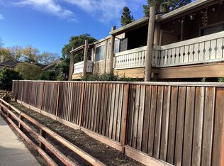 711 Seabright Ave #14, Santa Cruz, CA