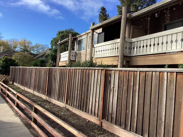 711 Seabright Avenue, 711 Seabright Ave #14, Santa Cruz, CA 95062