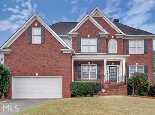 1395 Turtle Dove Ln, Lawrenceville, GA 30043