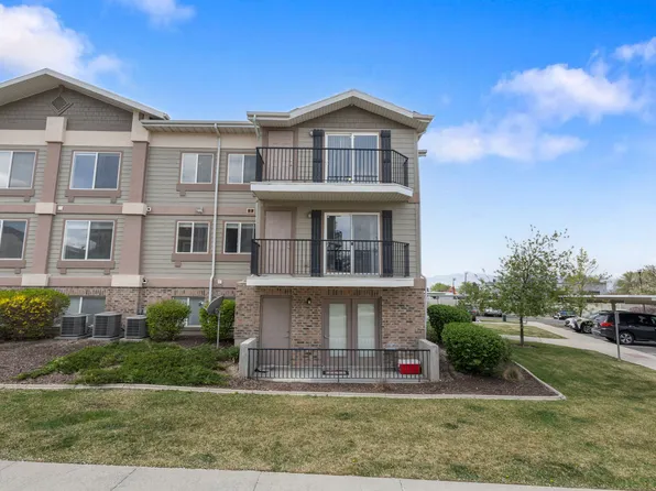 8229 Resaca Dr #D-9, Sandy, UT 84070