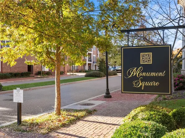 1231 Byrd Ave Unit 2C, Richmond, VA 23226