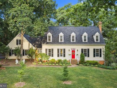 19375 Woods Rd, Culpeper, VA, 22701