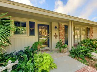 2205 Gulf Ave, Midland, TX 79705