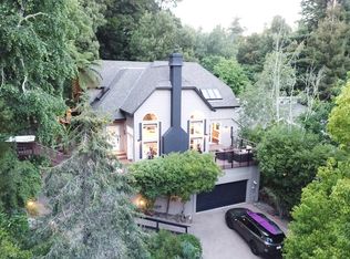 123 Carbonera Dr, Santa Cruz, CA 95060