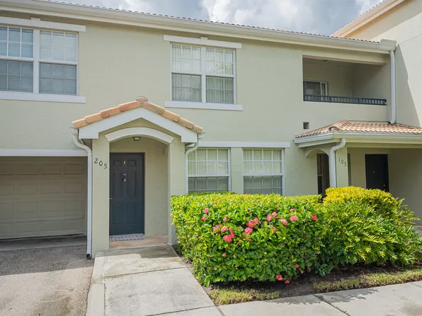 160 SW Peacock Boulevard #31-205, Port St Lucie, FL 34986