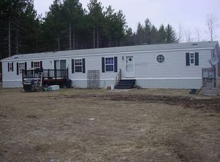 163 Baker Rd, North Bangor, NY 12966