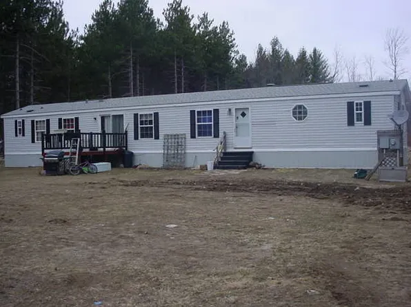 163 Baker Rd, North Bangor, NY 12966