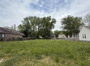 6232 Old Townpoint Rd, Suffolk, VA 23435