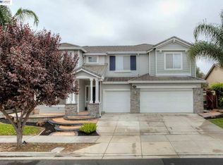 1022 Chamomile Ln, Brentwood, CA 94513
