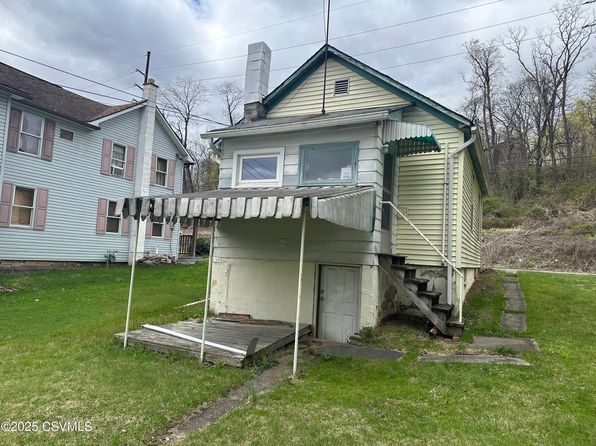 780 Front St, Northumberland, PA 17857
