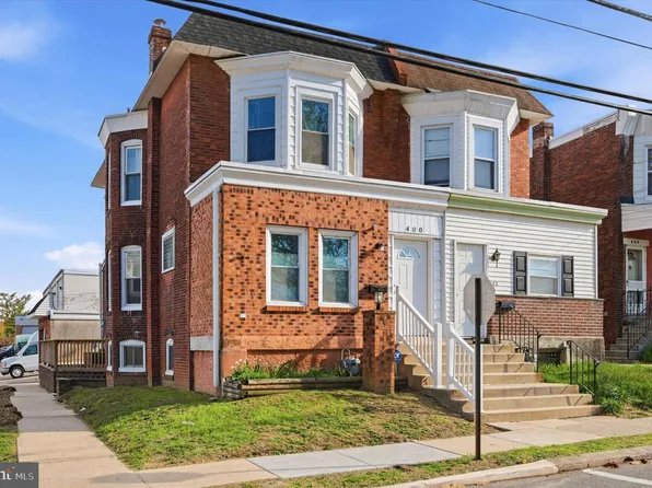 400 Pusey Ave, Collingdale, PA 19023