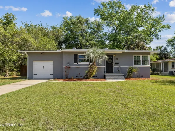 4203 MARIANNA Road, Jacksonville, FL 32217