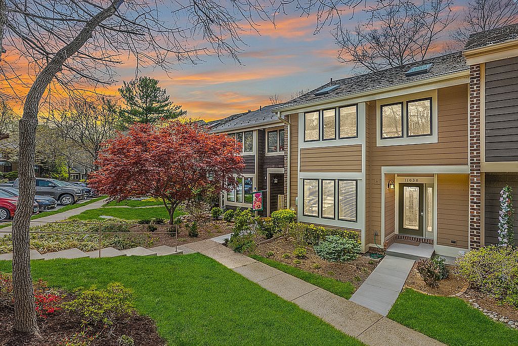 11030 Thrush Ridge Rd, Reston, VA 20191 Zillow