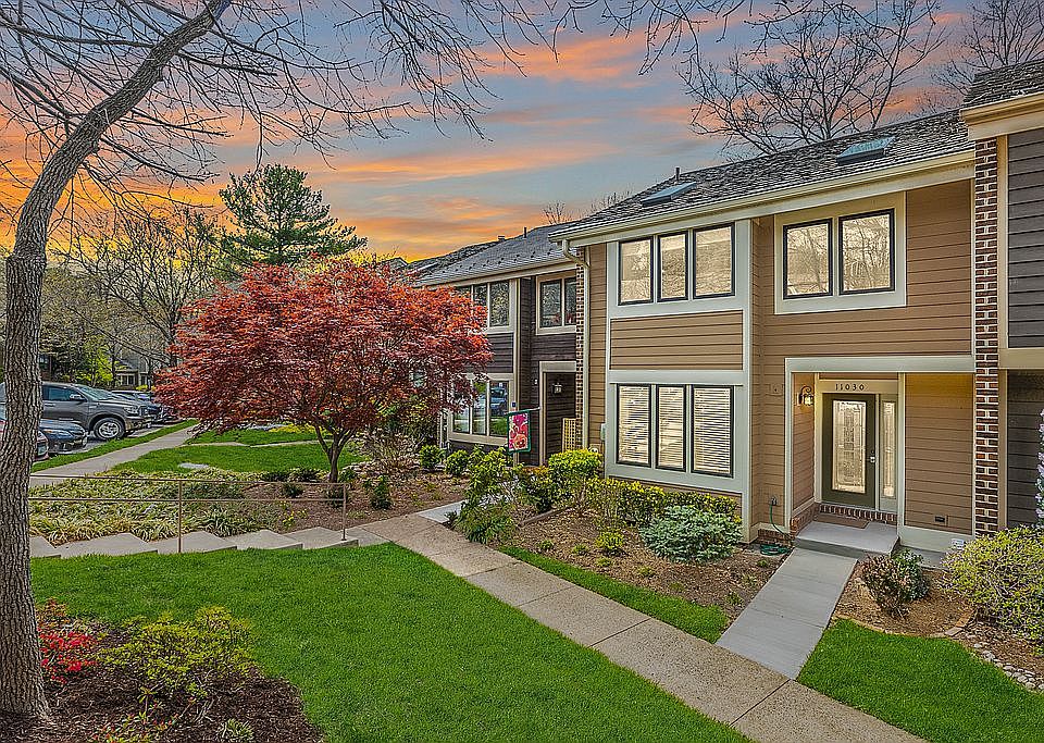 11030 Thrush Ridge Rd, Reston, VA 20191 Zillow