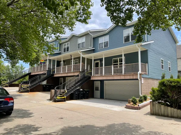 819 S 42nd St #3, Omaha, NE 68105