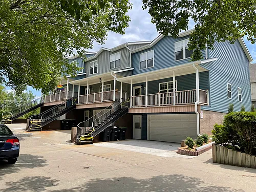 819 S 42nd St #3 Photo 1
