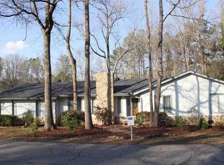 4214 Hembree Creek Rd, Anderson, SC 29625