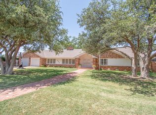 2802 Lockheed Dr, Midland, TX 79701