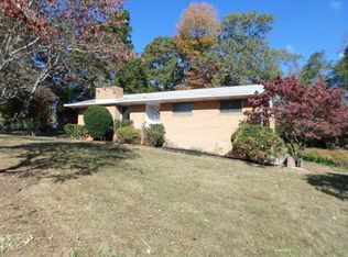 4201 Crestfield Rd LOT 2R, Knoxville, TN 37921