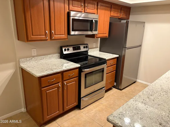 1261 N GRANITE REEF Road, Scottsdale, AZ 85257