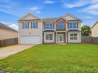 235 Hillside Oak Ln, Covington, GA 30016