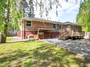 997 W Larson Road, Bellingham, WA 98226