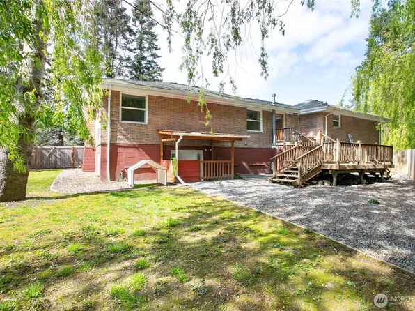 997 W Larson Road, Bellingham, WA 98226